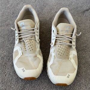 On Running Cloud Trainers